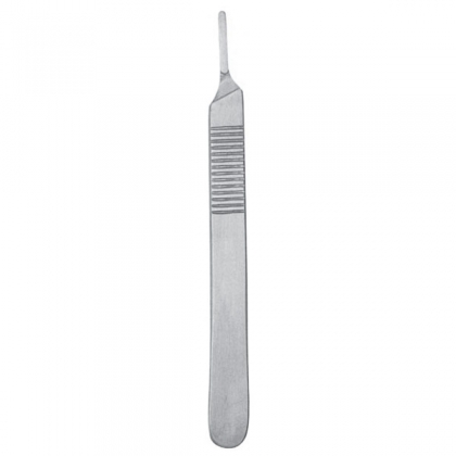 Scalpel Handle #3