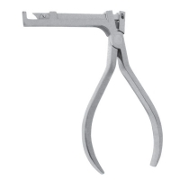 Orthodontic Pliers