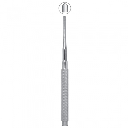 Wakefield Bone Chisel #2W