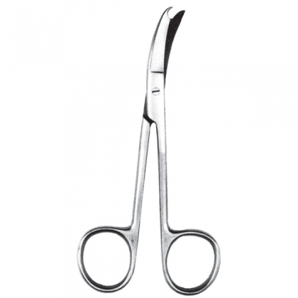 Northbent Stitch Scissors 4.75