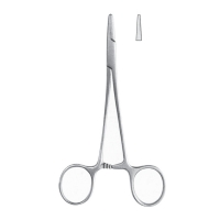 Halsey Needle Holder 5