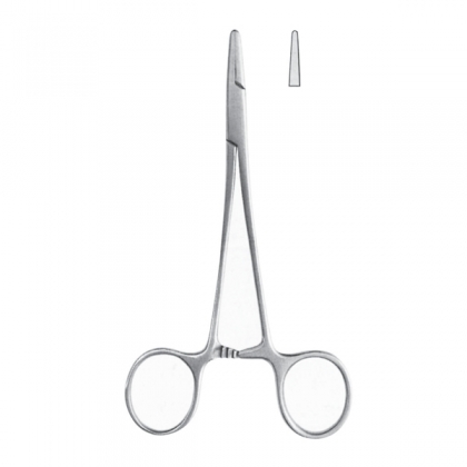 Halsey Needle Holder 5
