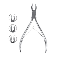 Goldman-Fox Tissue Nipper 4