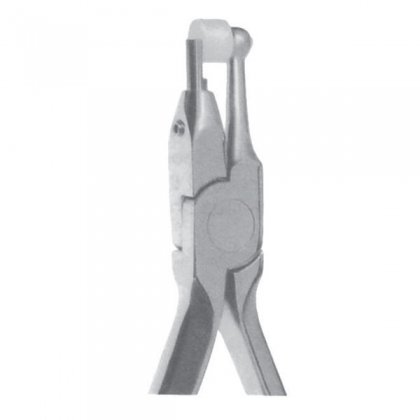 Orthodontic Pliers