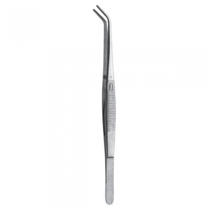 Markley Pliers - Self-Locking, Grooved, Serrated