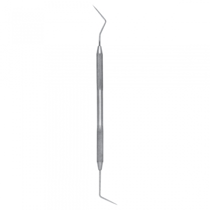Endo Explorer #DG16 - Double Ended