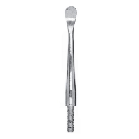 Akers Carver - Spoon Tip Only