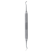 Plastic Filling Instrument