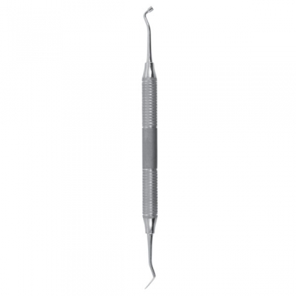 Plastic Filling Instrument