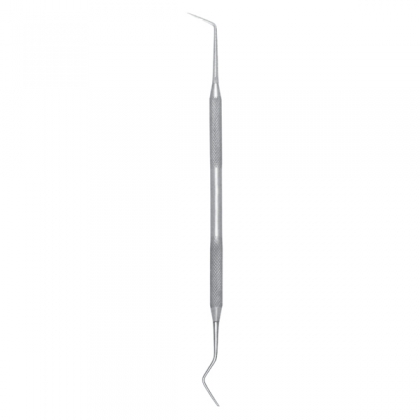 Endo Explorer #DG16/17 - Double Ended
