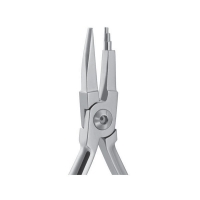Orthodontic Pliers