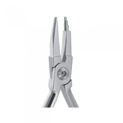 Orthodontic Pliers