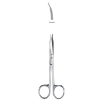 Goldman-Fox Scissors 5