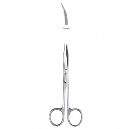 Goldman-Fox Scissors 5