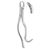 Extracting Forceps #3FH