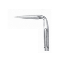 Stieglitz Fragment Forceps 5