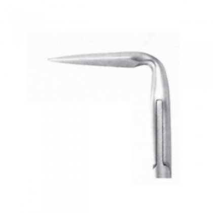 Stieglitz Fragment Forceps 5