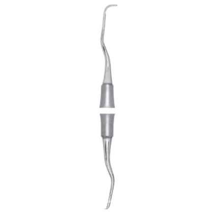 Gracey Curette #11/12 - Solid