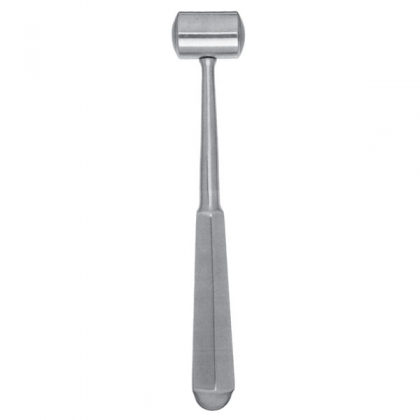 Mallet #49 7.5