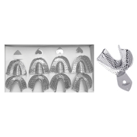 Perforated