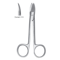  Crown Scissors 4.5