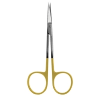 Iris Scissors 4.5