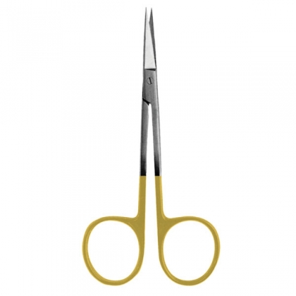 Iris Scissors 4.5