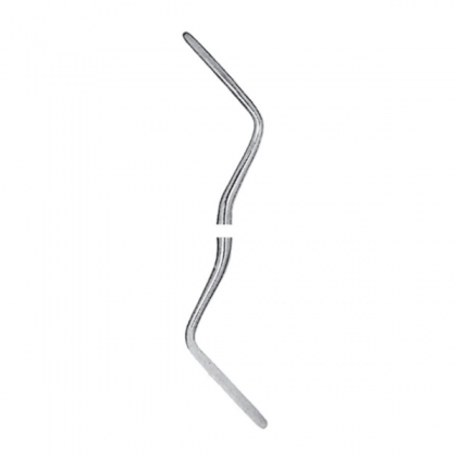 Excavator Glick #2 - Spoon