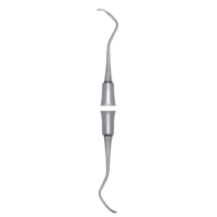 McCall Curette #13/14 - Solid