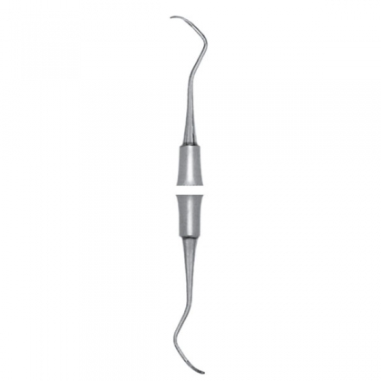 McCall Curette #13/14 - Solid