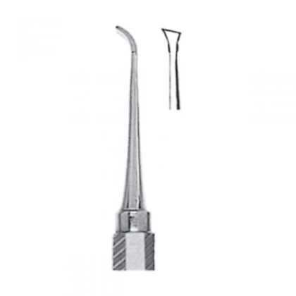 Universal Scaler #34 - Single Ended, Solid