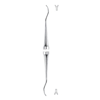 Ligature Director - Double Ended