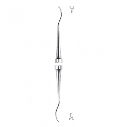 Ligature Director - Double Ended