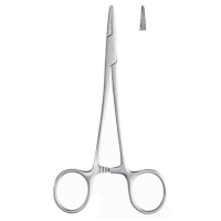Baumgartner Needle Holder 5.25