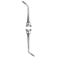 Plastic Filling Instrument #11