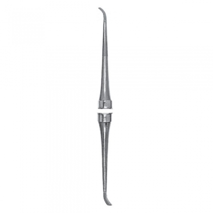 Universal Scaler #12 - Double Ended, Solid