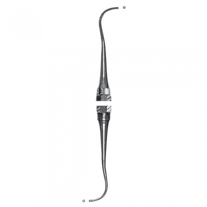 Behrman #1 Smooth Tips