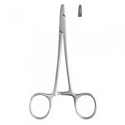Derf Needle-Holder 4.75