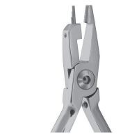 Orthodontic Pliers