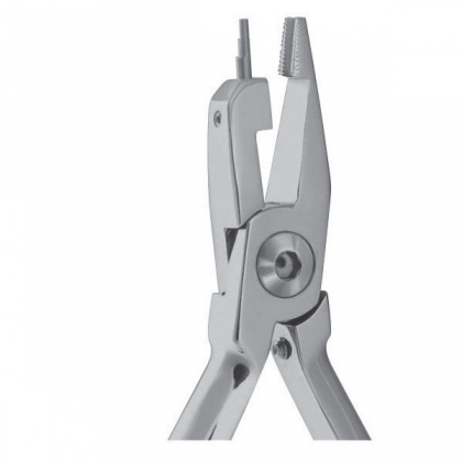 Orthodontic Pliers