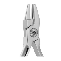 Orthodontic Pliers