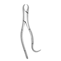 Extracting Forceps #16S - Pediatric