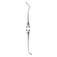 Plastic Filling Instrument #2
