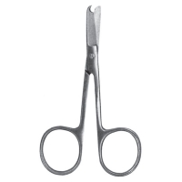 Spencer Stitch Scissors 3.5