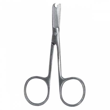 Spencer Stitch Scissors 3.5
