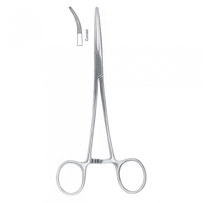 Rankin-Kelly Forceps 6.25
