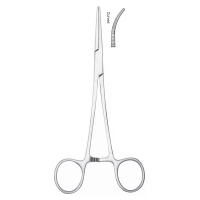  Rankin-Crile Forceps 6.25
