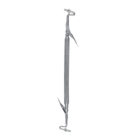 Amalgam Carrier