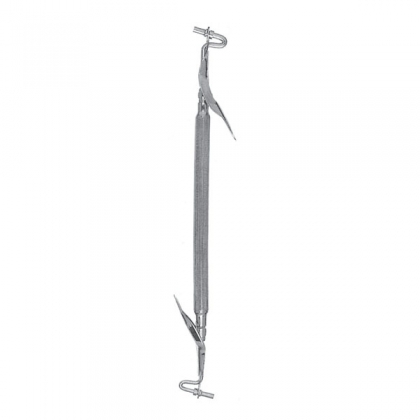 Amalgam Carrier