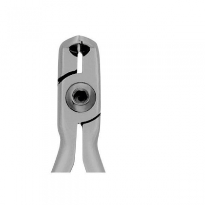 Orthodontic Pliers